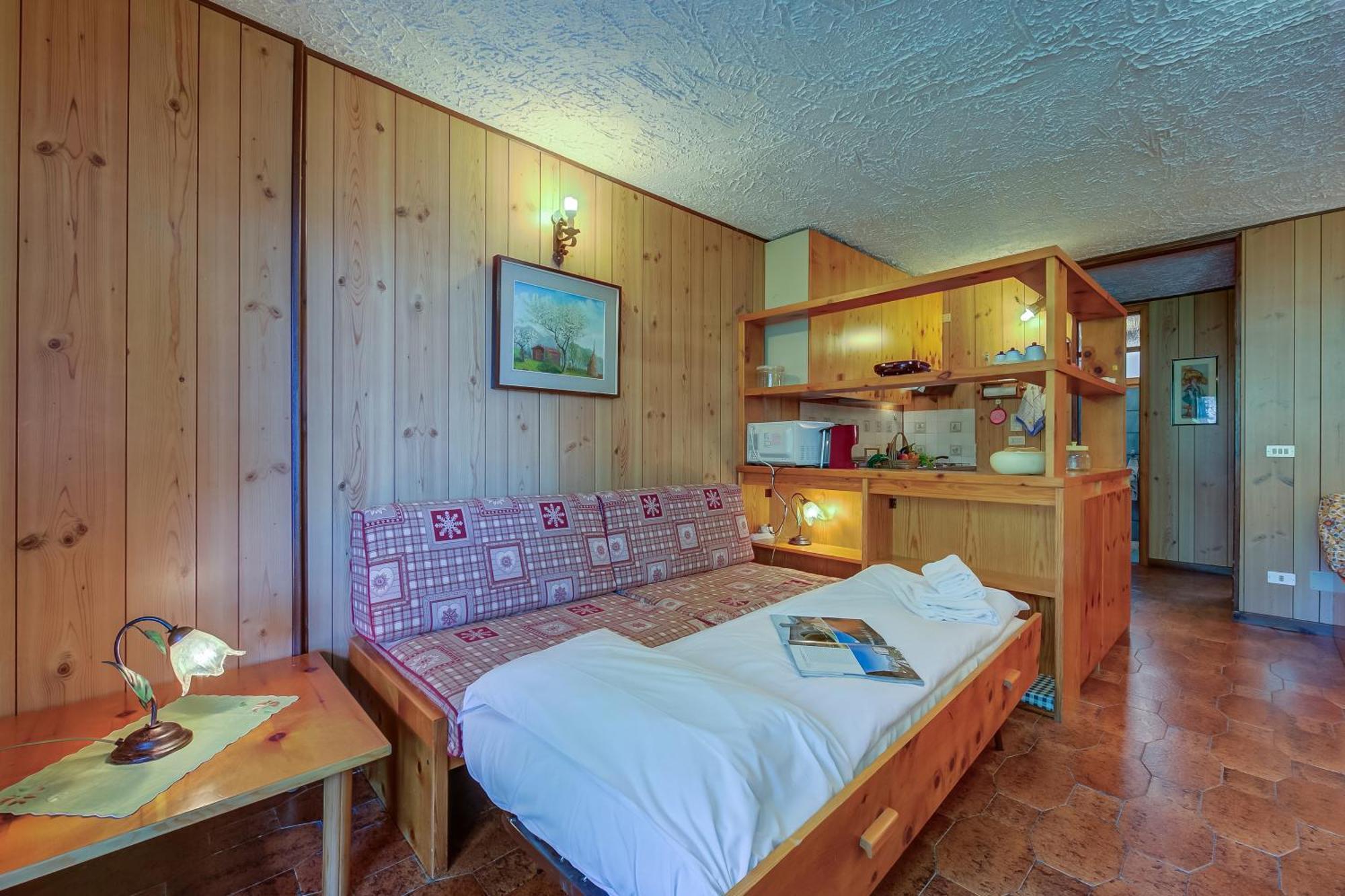 Appartamento Bareu Mountain View - Happy Rentals Oulx المظهر الخارجي الصورة