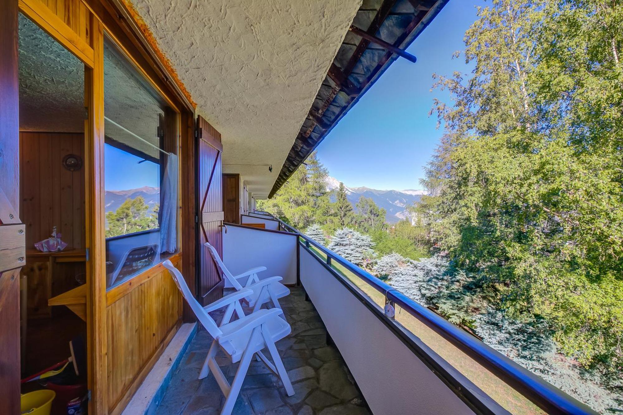 Appartamento Bareu Mountain View - Happy Rentals Oulx المظهر الخارجي الصورة