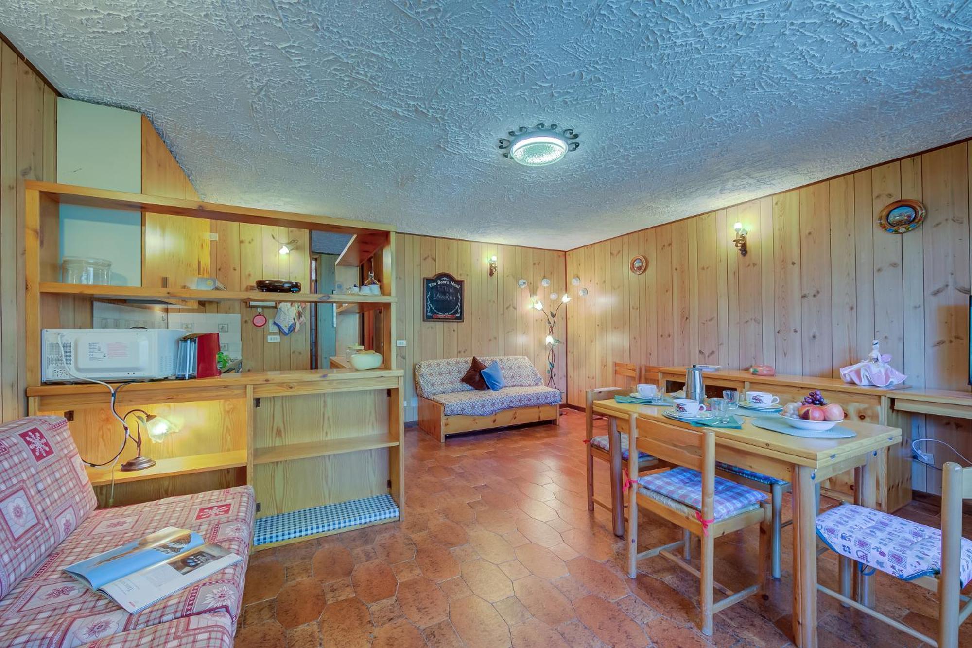 Appartamento Bareu Mountain View - Happy Rentals Oulx المظهر الخارجي الصورة