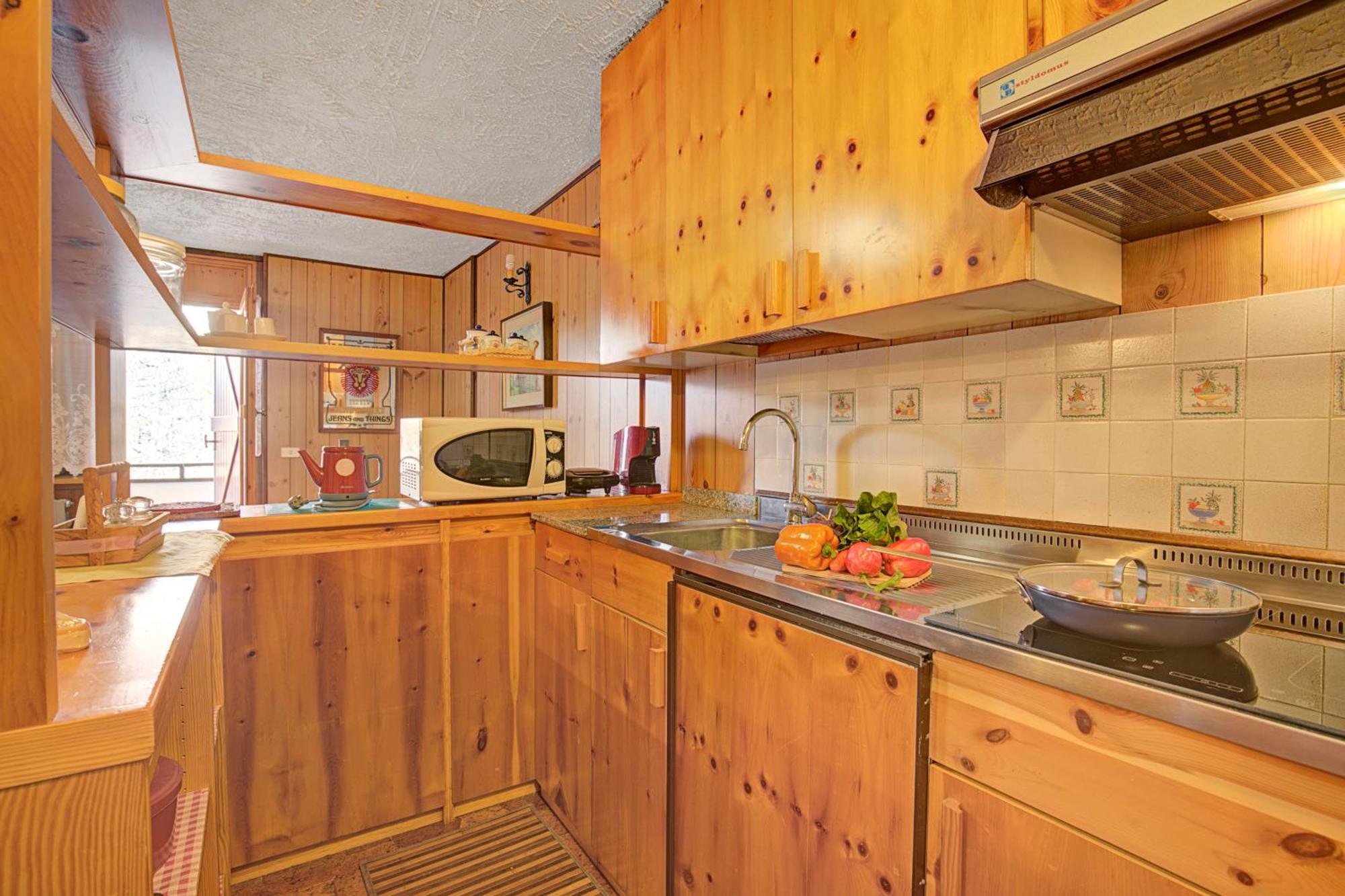 Appartamento Bareu Mountain View - Happy Rentals Oulx المظهر الخارجي الصورة