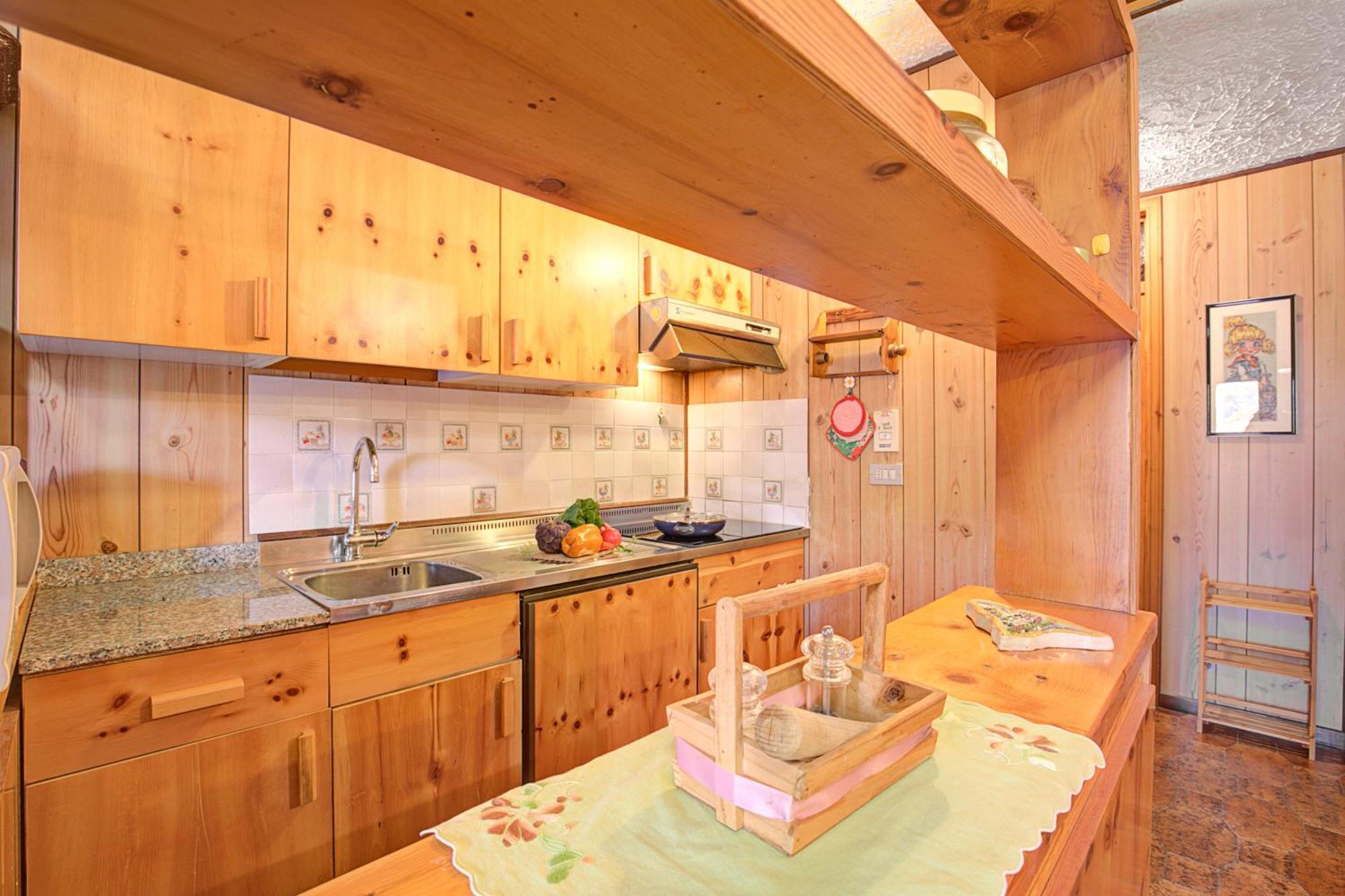 Appartamento Bareu Mountain View - Happy Rentals Oulx المظهر الخارجي الصورة